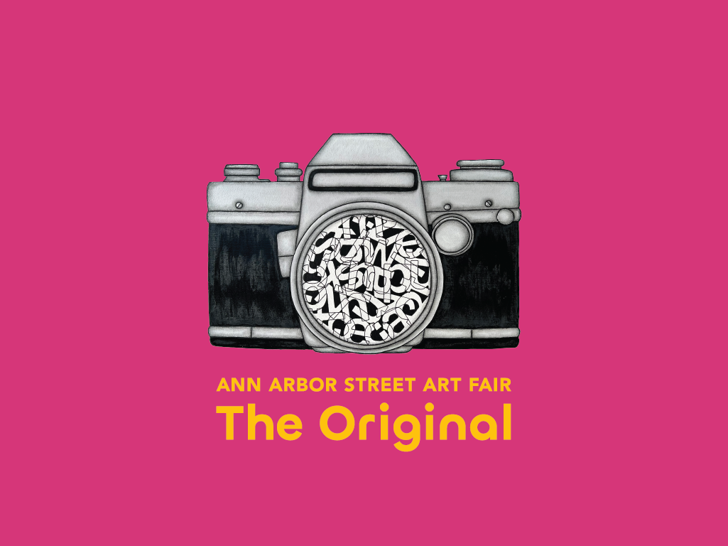 Say Cheese! - 2025 Andy Adams Shirt