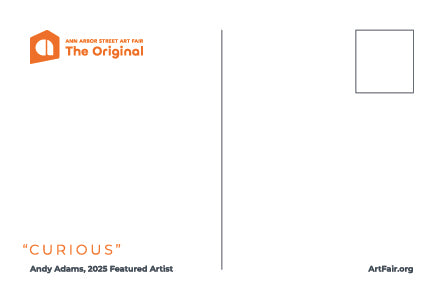 2025 Poster - Post Card