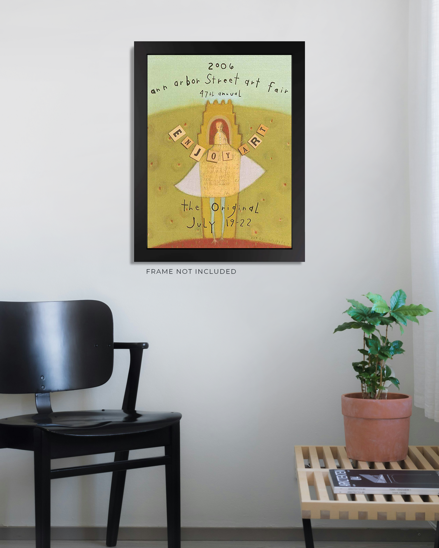 2006 Poster