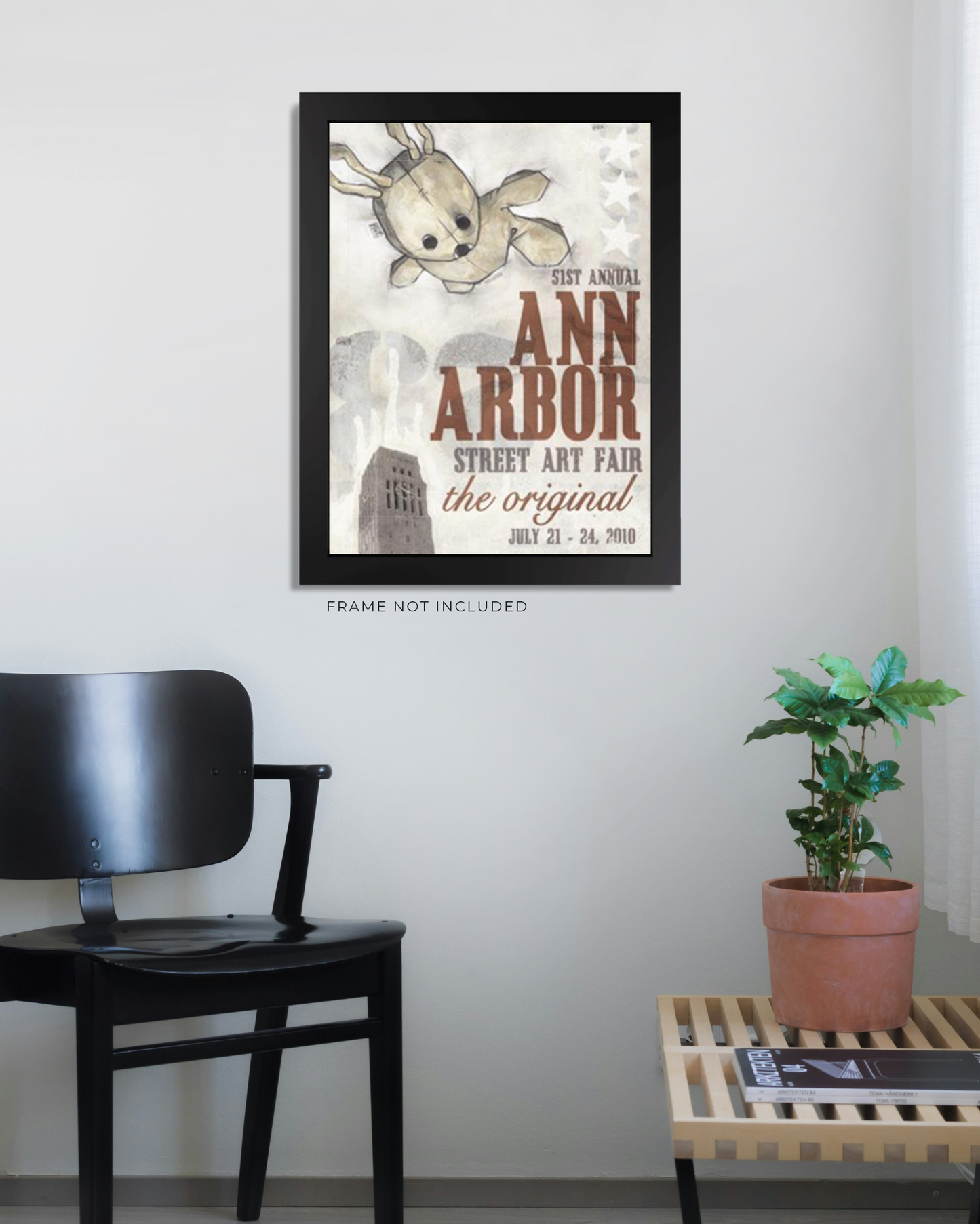 2010 Poster