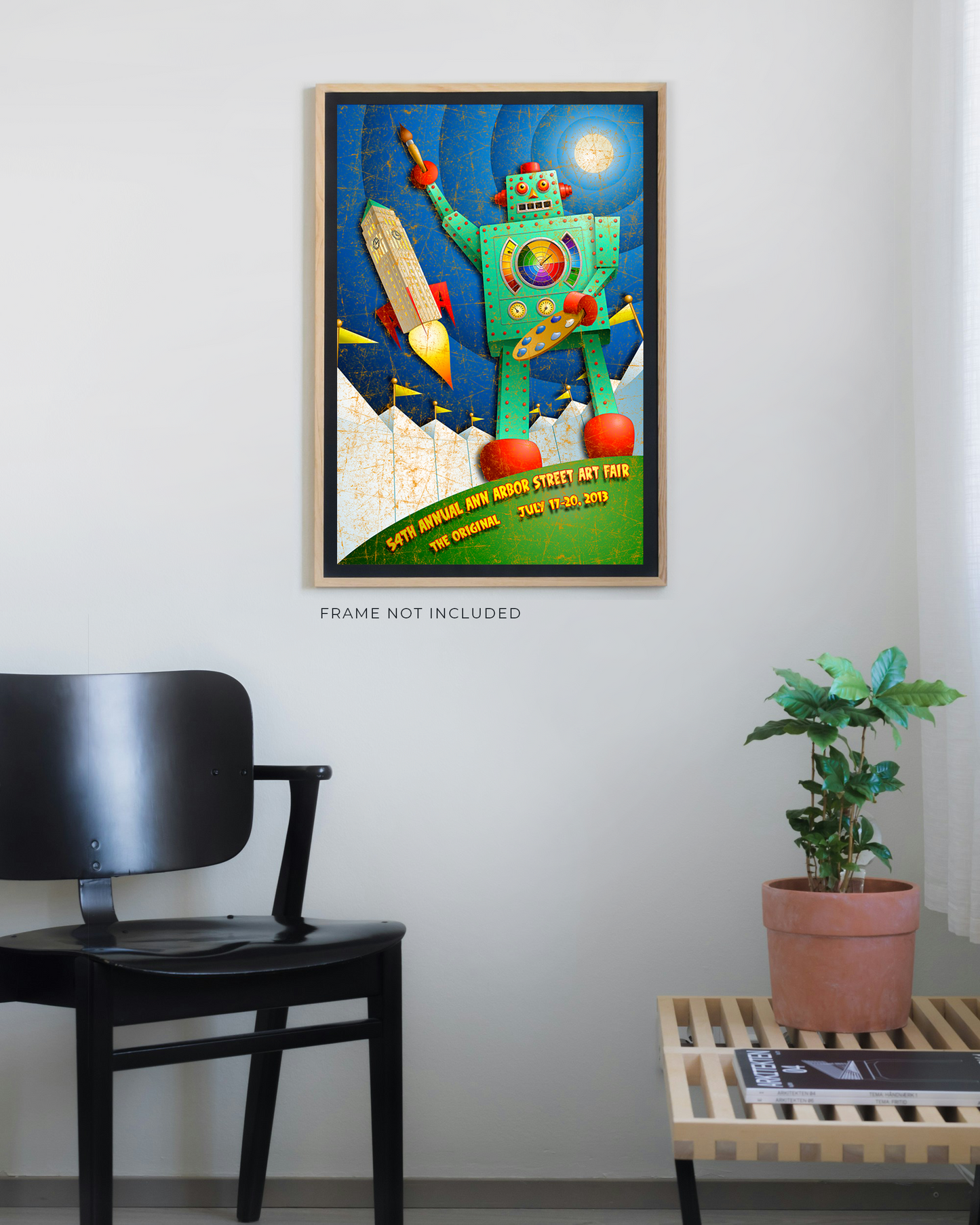 2013 Poster