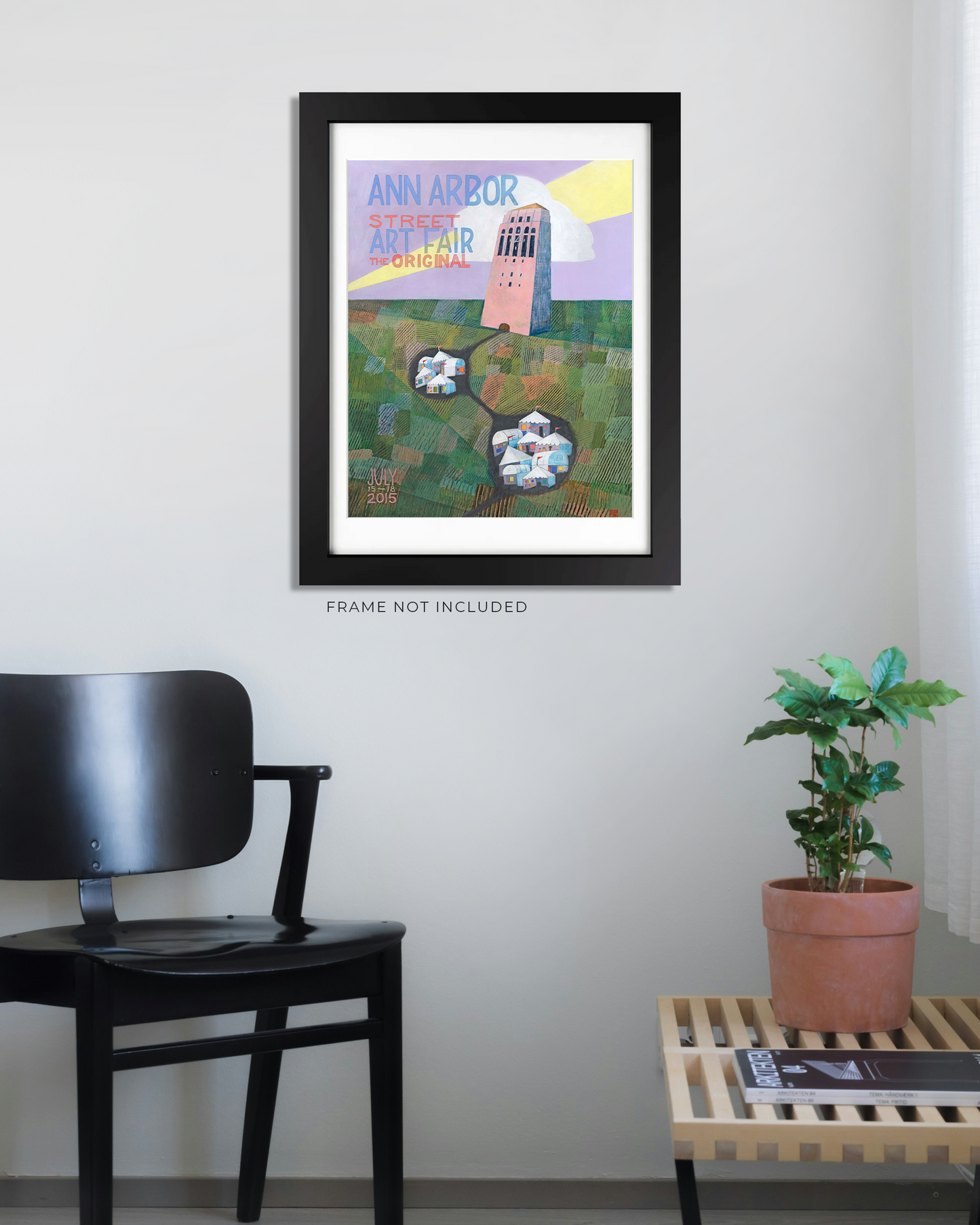 2015 Poster