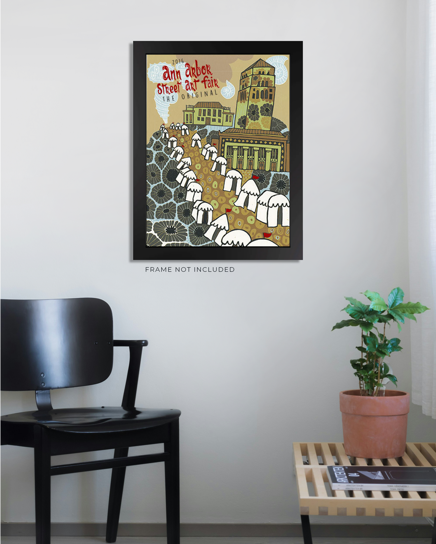 2016 Poster