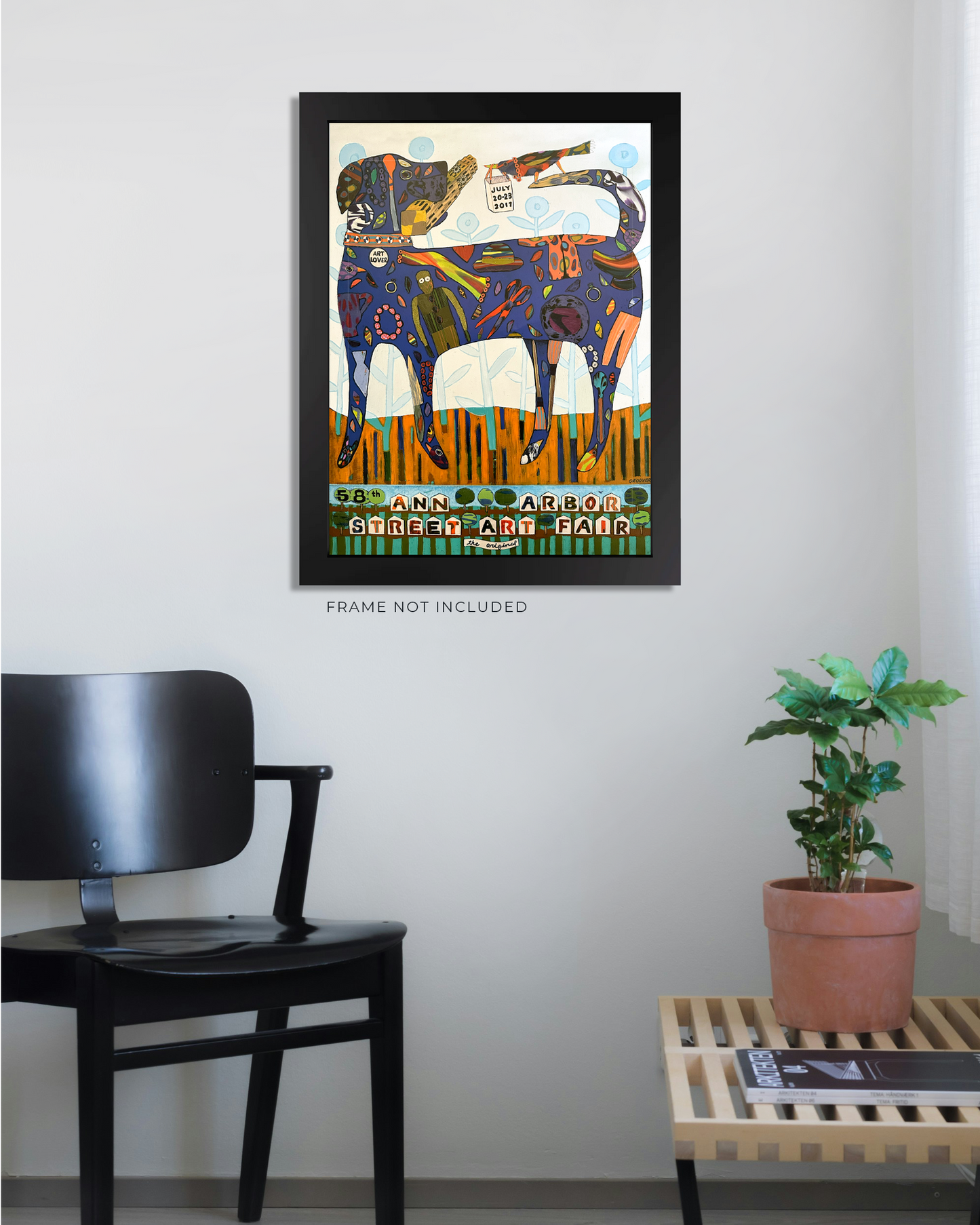 2017 Poster