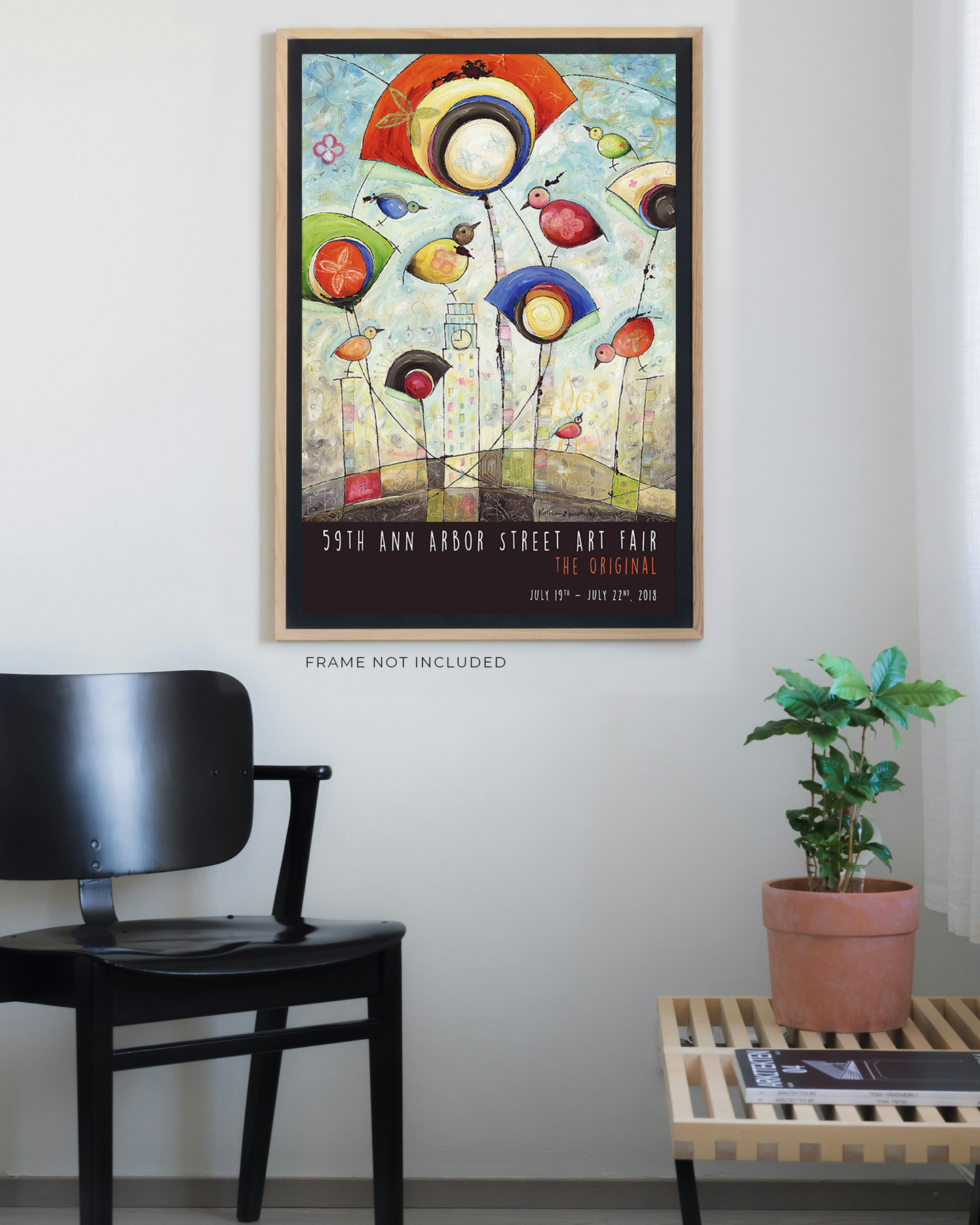 2018 Poster