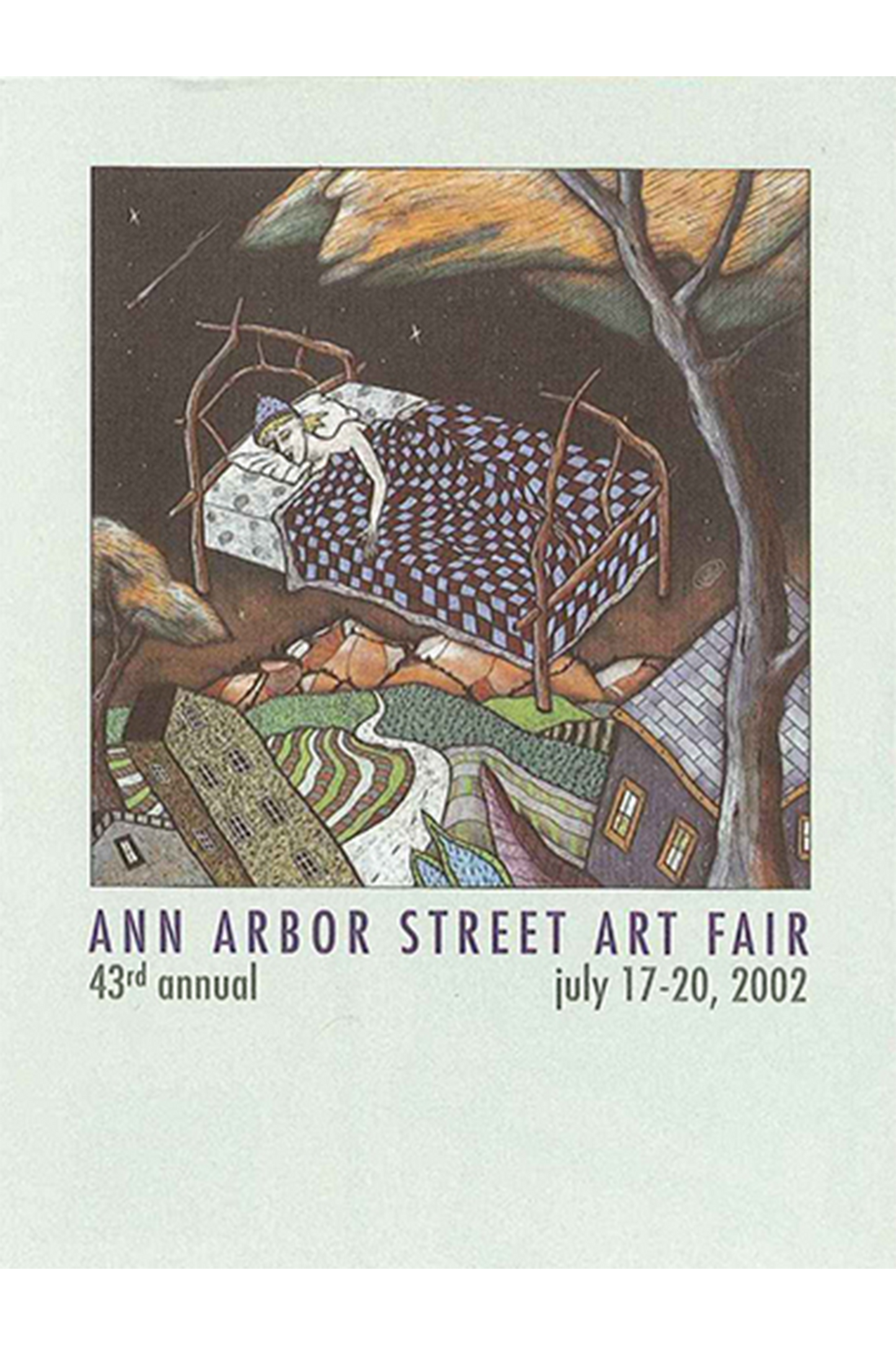 2002 Poster