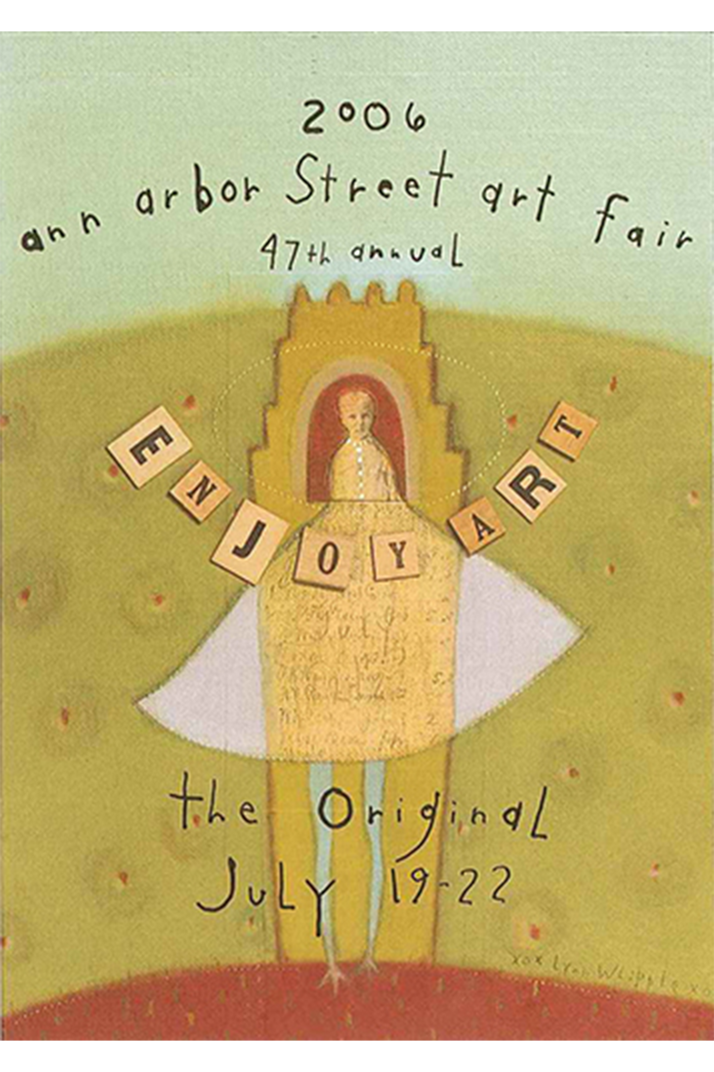 2006 Poster
