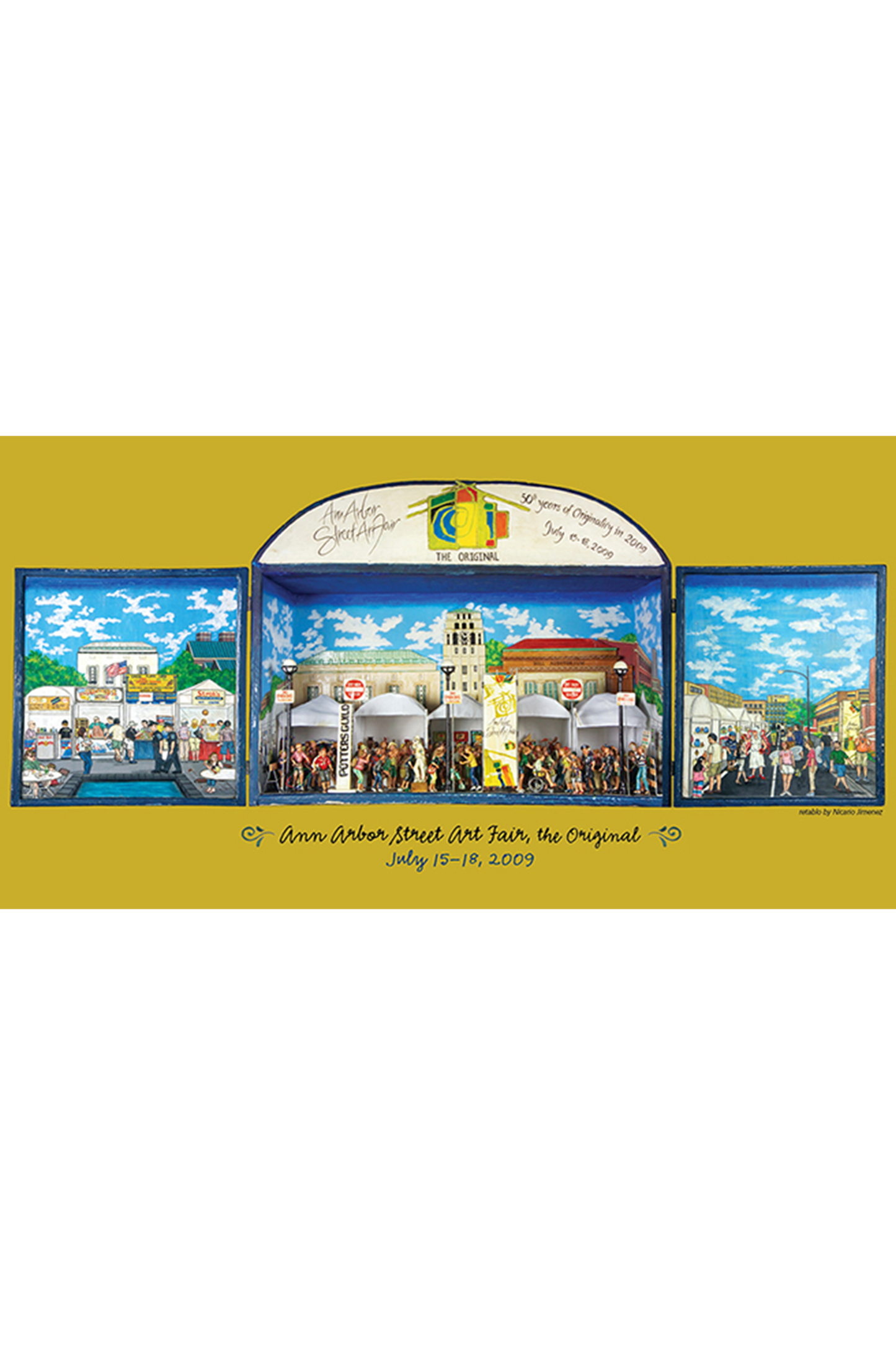 2009 Poster