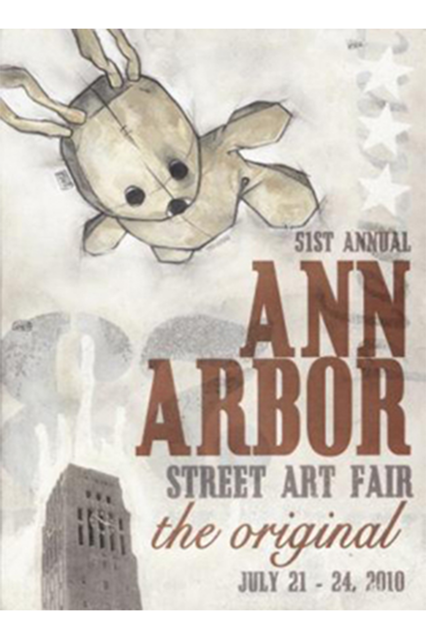 2010 Poster