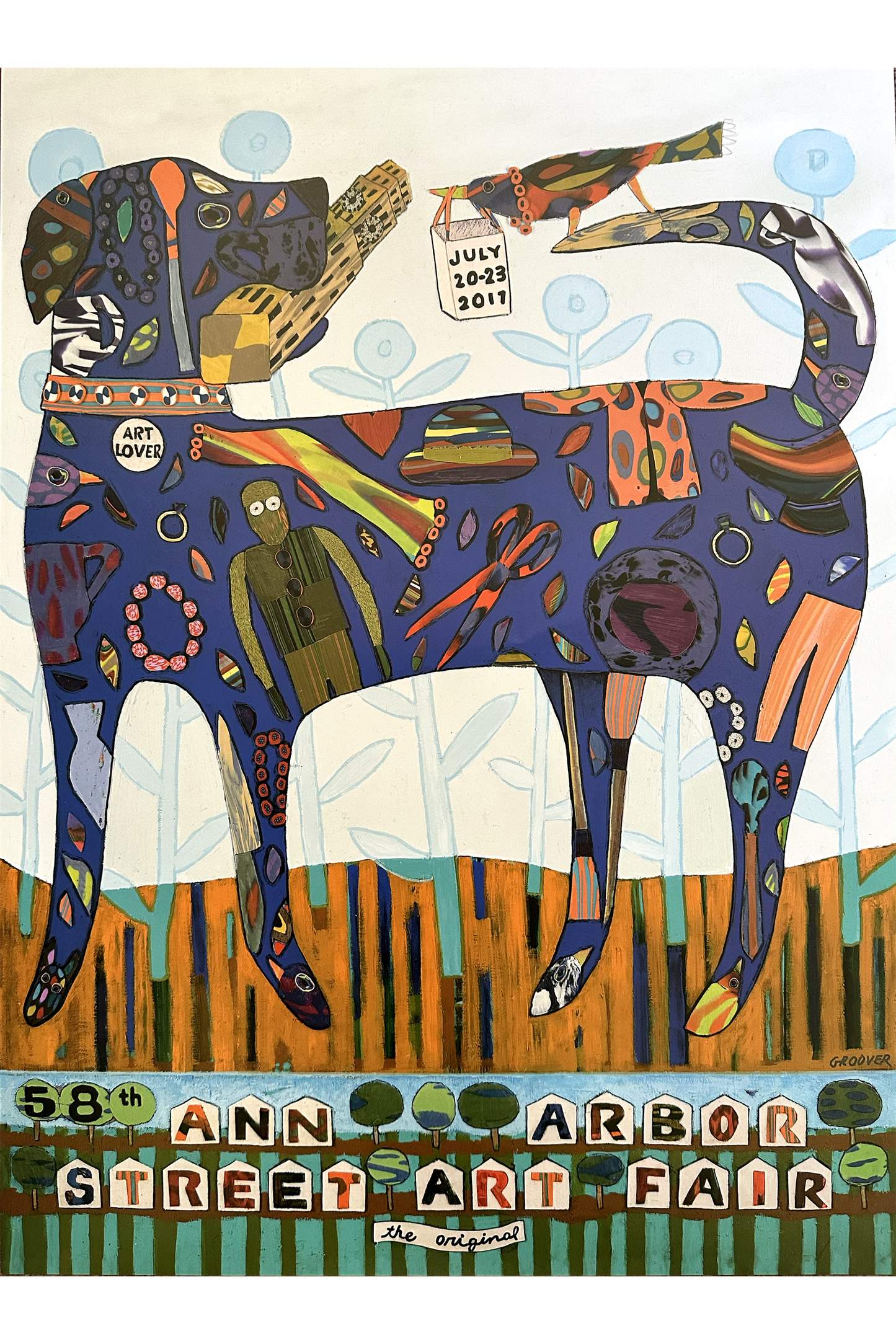 2017 Poster