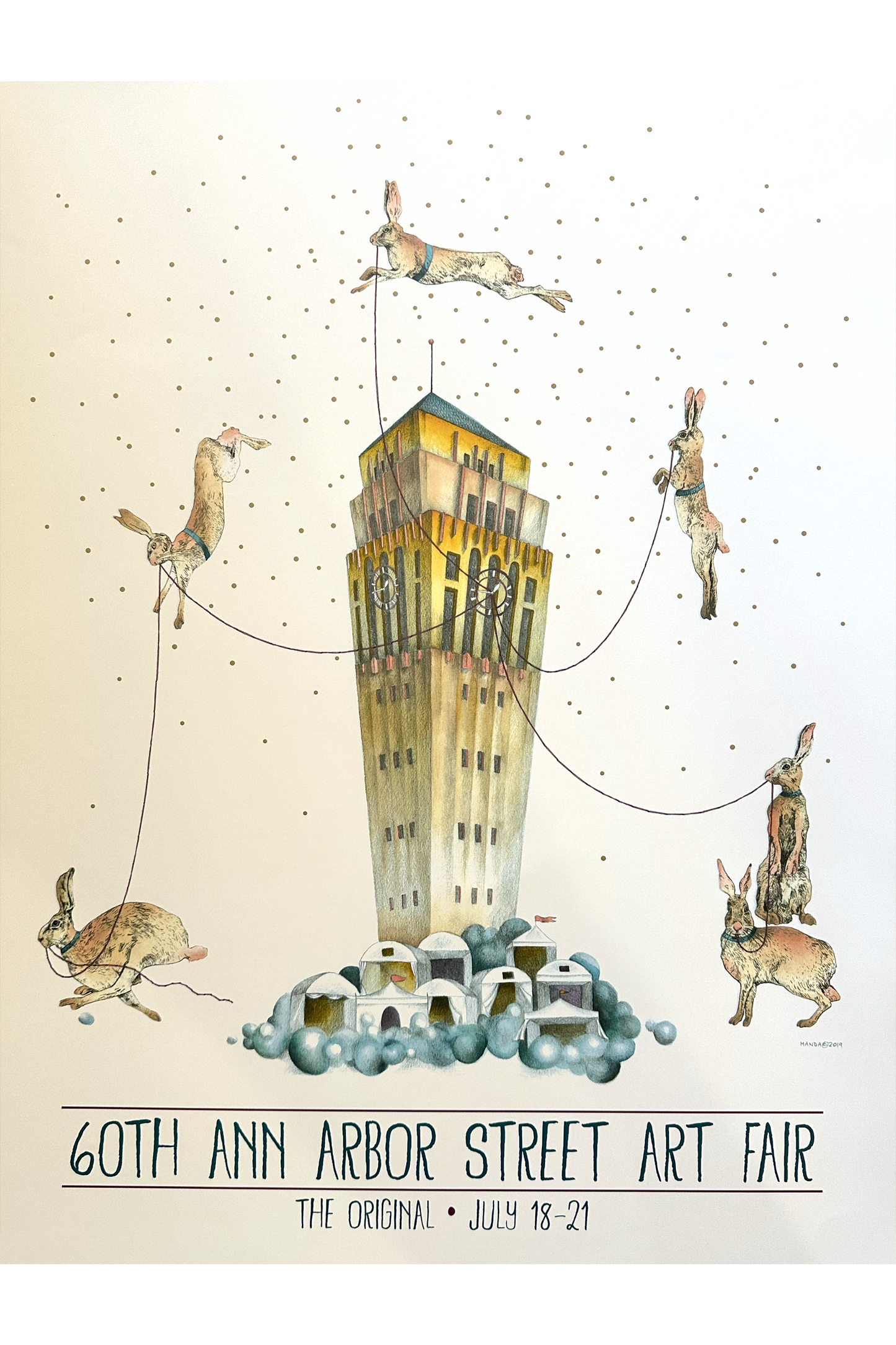2019 Poster