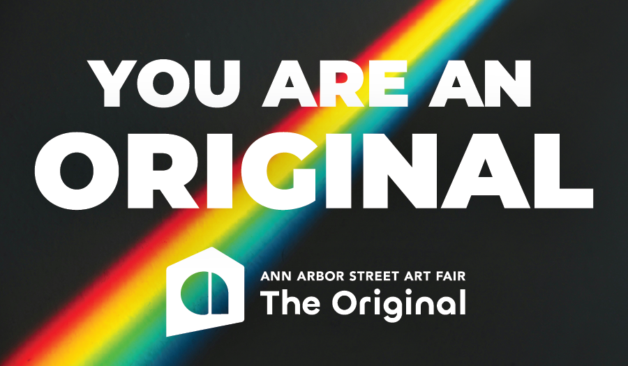 You are an Original Sticker