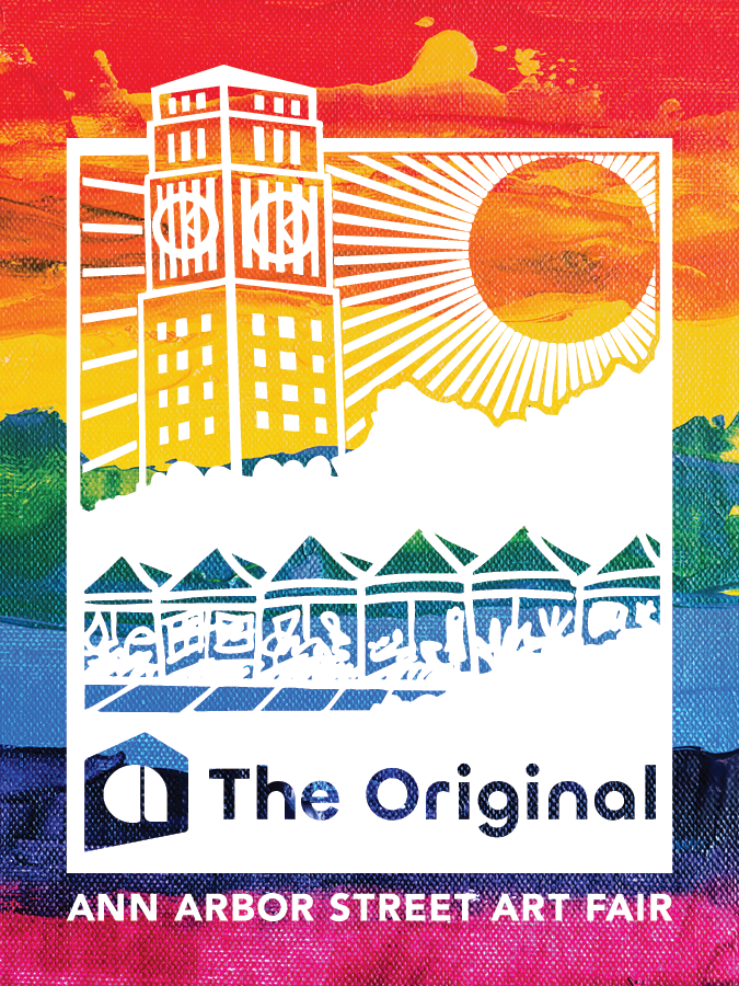 AASAF Pride Sticker