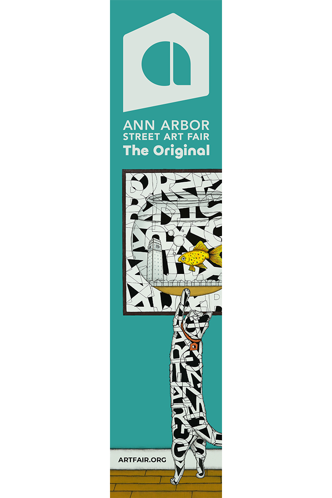 2025 Andy Adams Bookmarks