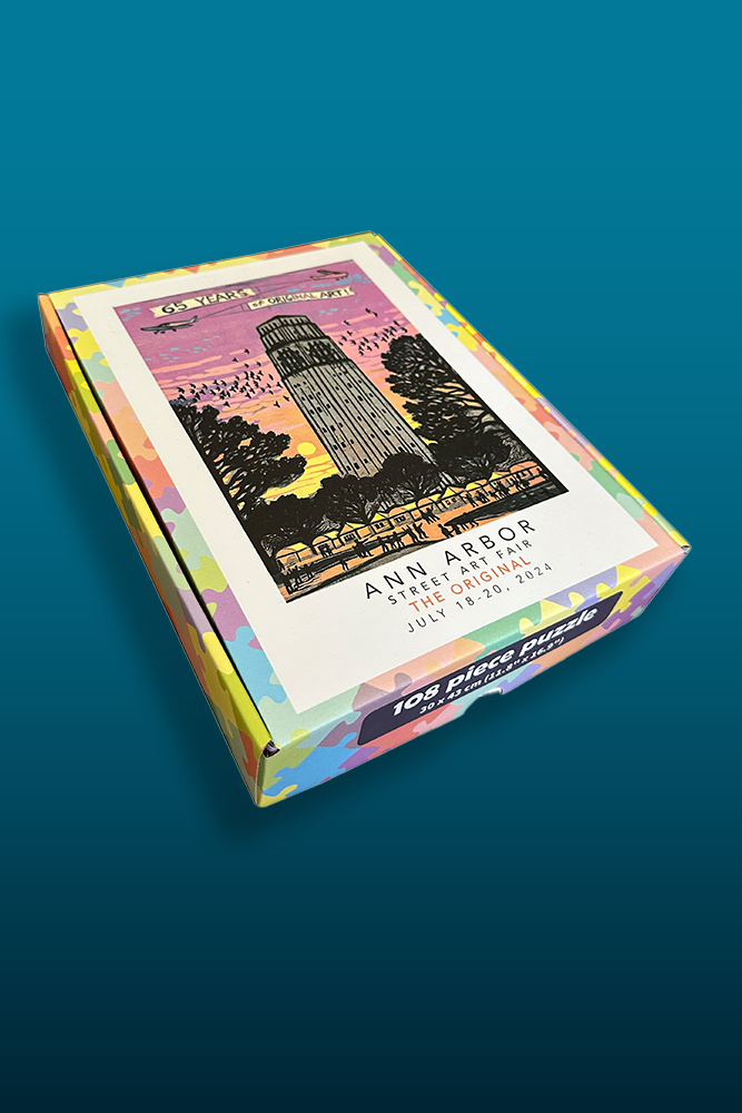 2024 Kent Ambler Puzzle