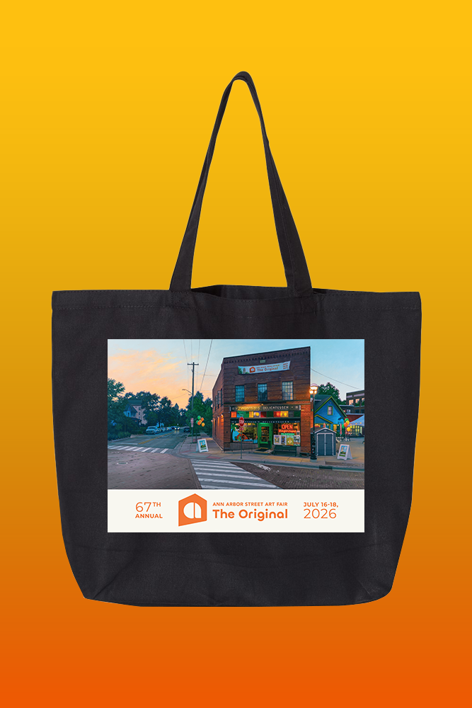 2026 Matthew Cornell Tote