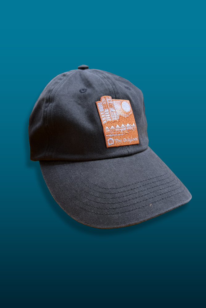 Burton Tower Baseball Cap