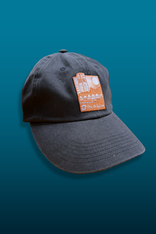 Burton Tower Baseball Cap
