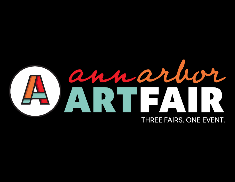 The Ann Arbor Art Fair Logo Shirt