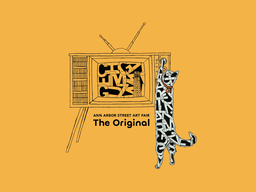 Channel Changer - 2025 Andy Adams Shirt