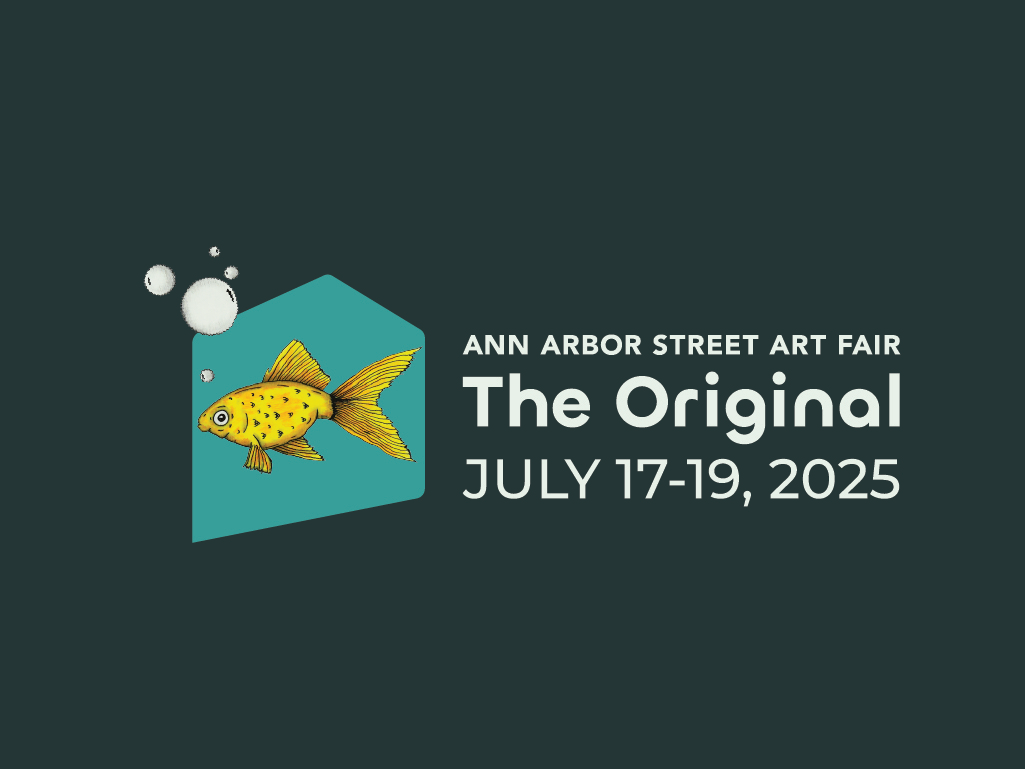 Go Fish - 2025 Andy Adams Shirt