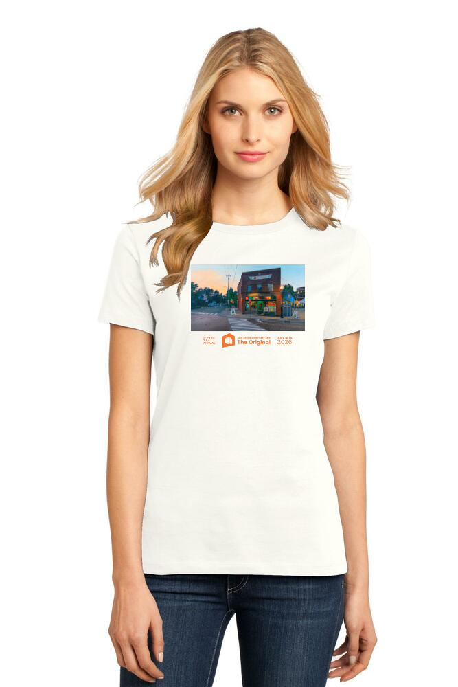 2026 Commemorative Poster - Matthew Cornell Shirt REMIX