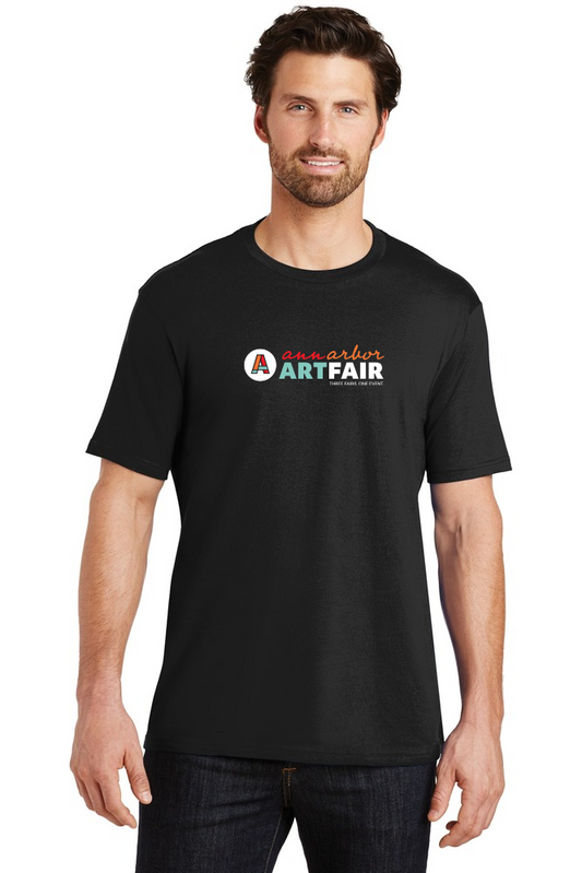 The Ann Arbor Art Fair Logo Shirt