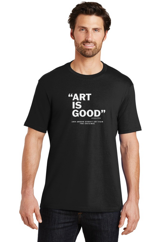 Art is Good