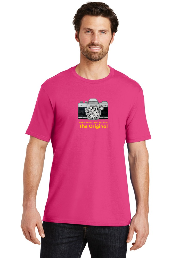 Say Cheese! - 2025 Andy Adams Shirt