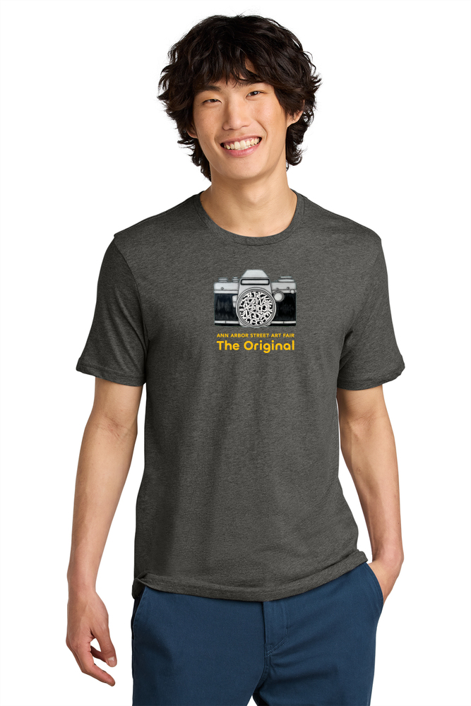 Say Cheese! - 2025 Andy Adams Shirt