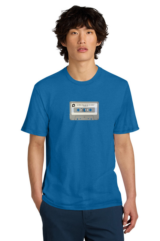 Summer Mix - 2025 Andy Adams Shirt