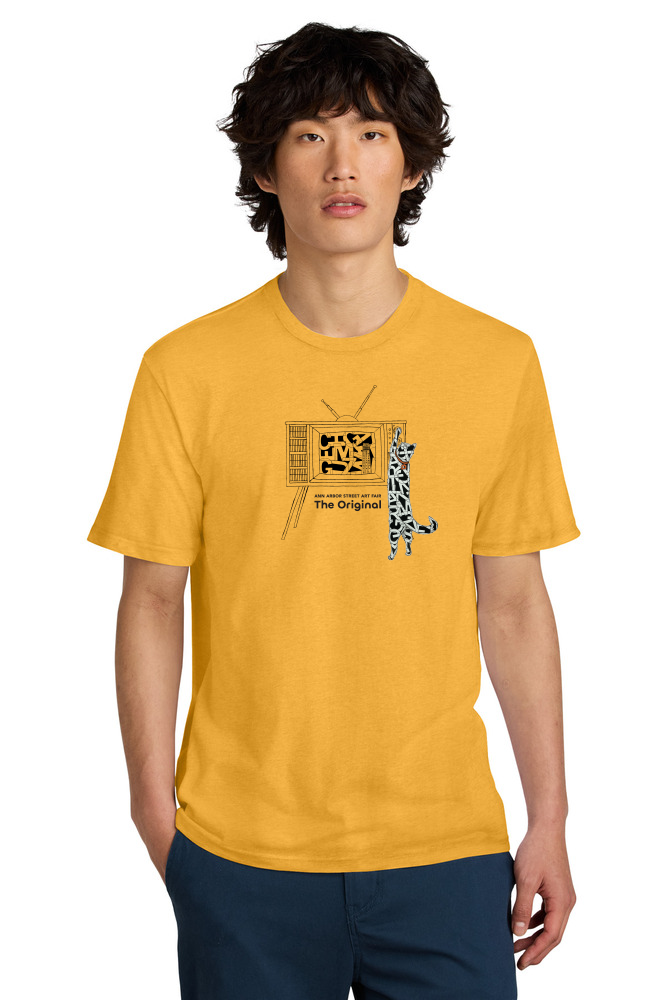 Channel Changer - 2025 Andy Adams Shirt