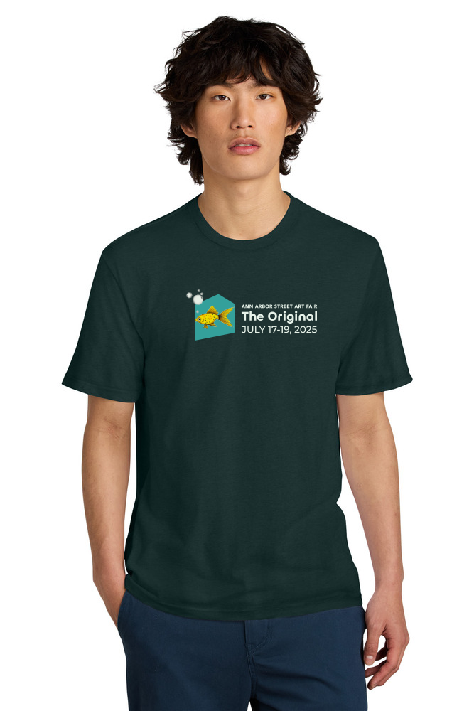 Go Fish - 2025 Andy Adams Shirt