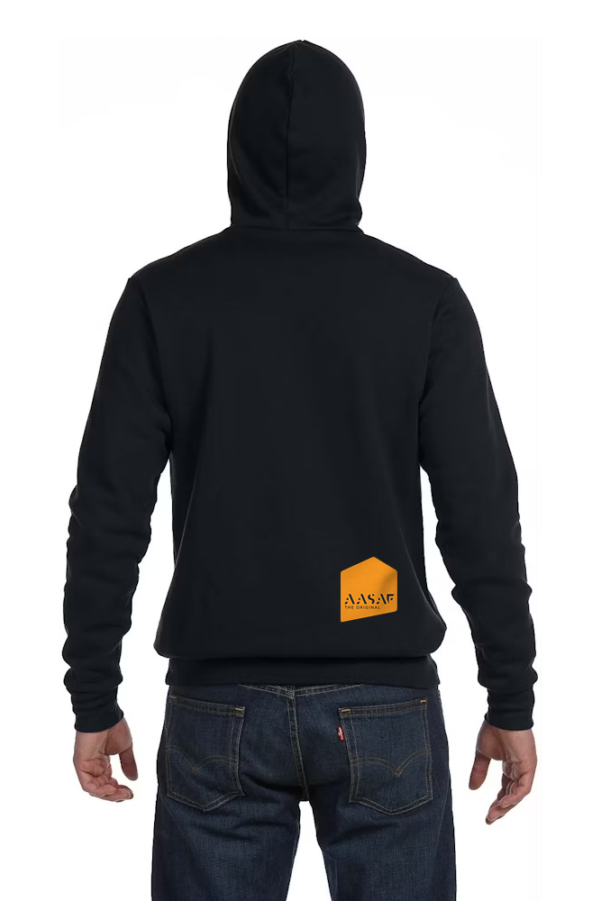Mike Han Hoodie