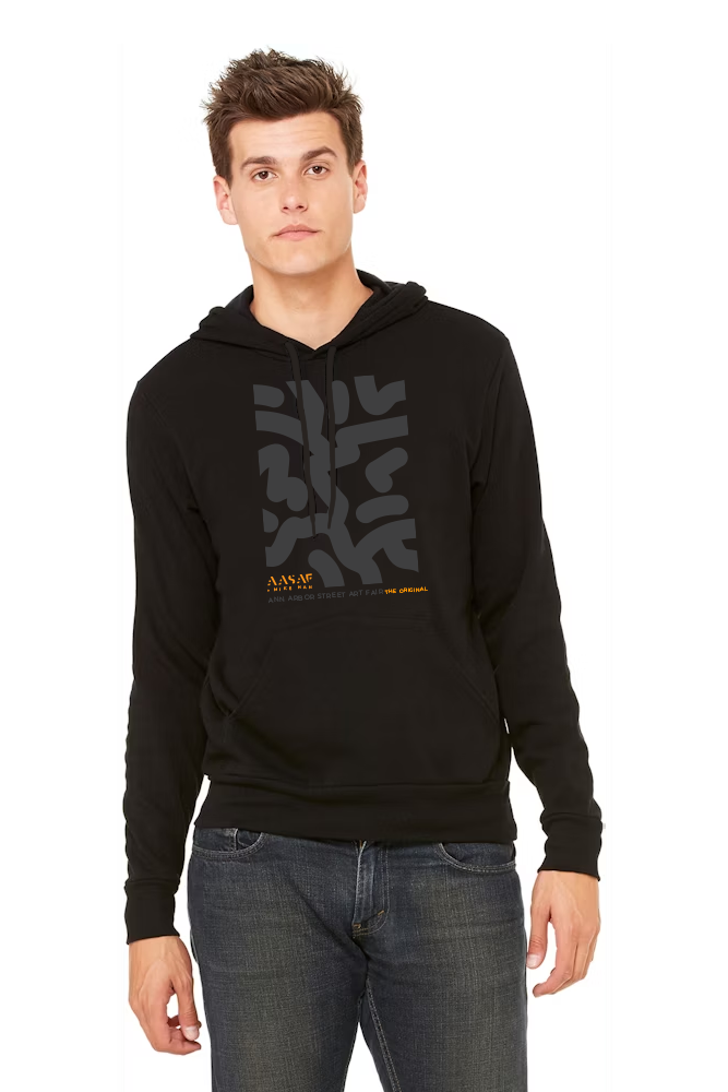 Mike Han Hoodie
