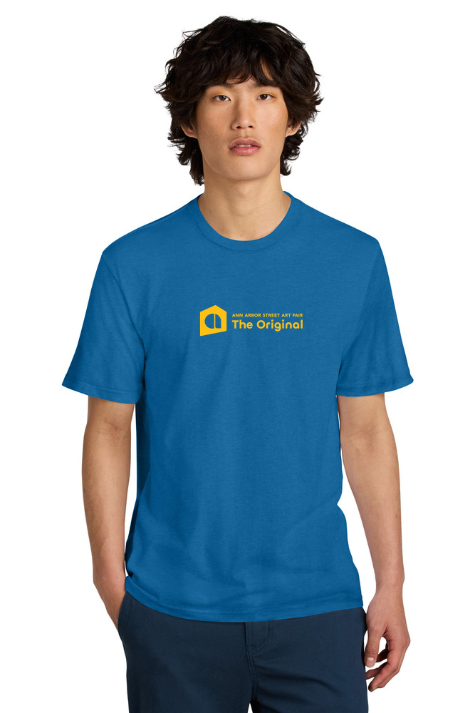 Classic Logo - AASAF Shirt