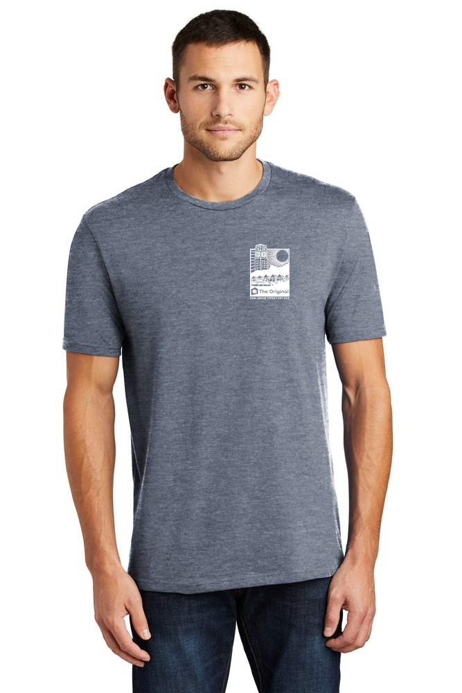 Sunshine in My Pocket Shirt