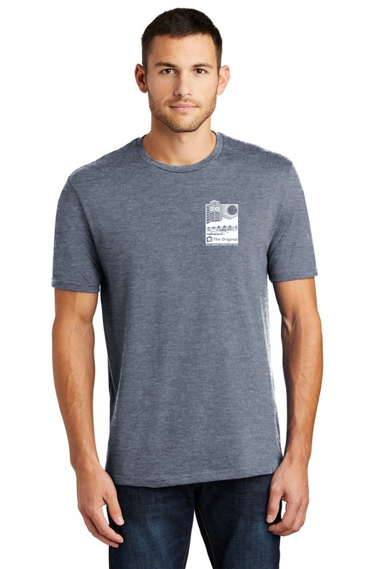 Sunshine in My Pocket Shirt