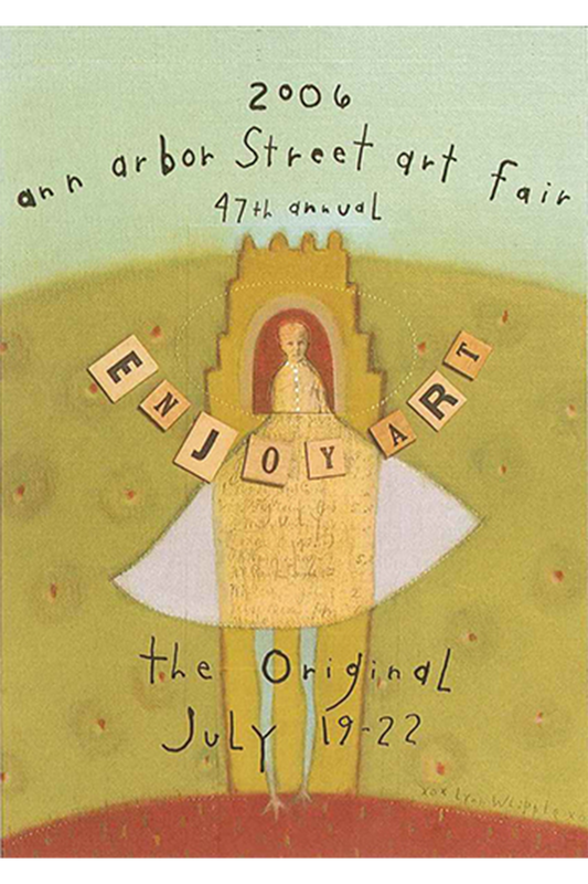 2006 Poster