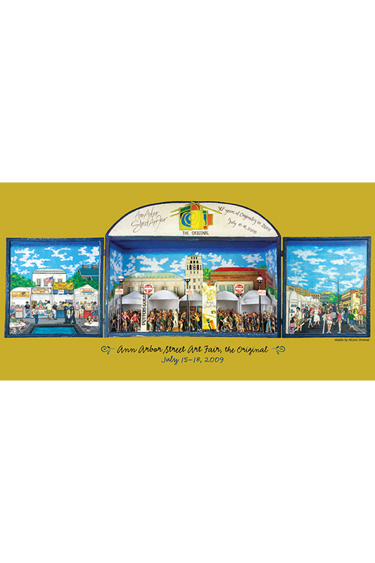 2009 Poster