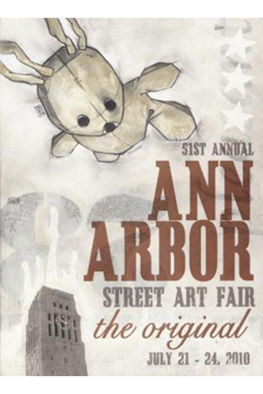 2010 Poster