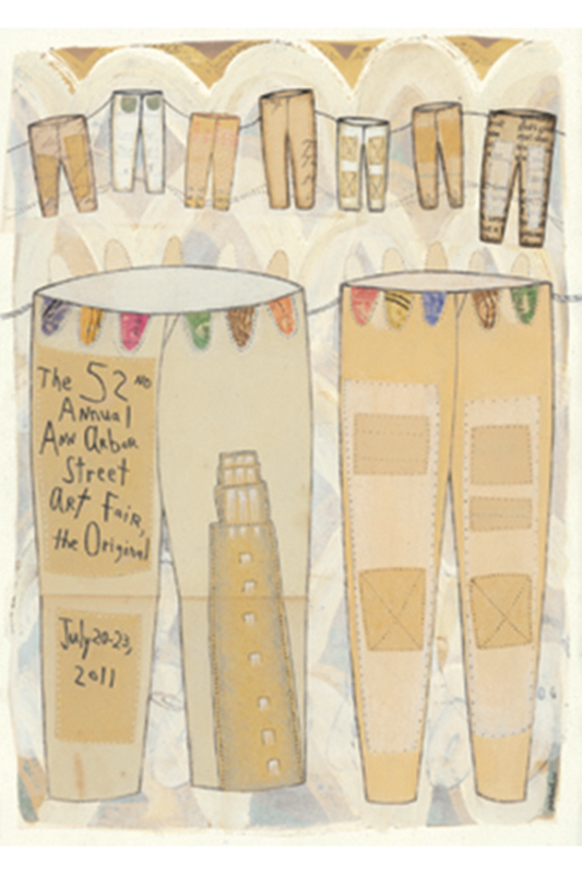 2011 Poster