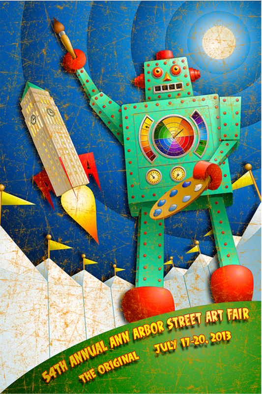 2013 Poster