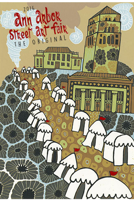 2016 Poster
