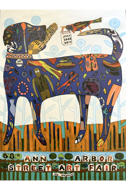 2017 Poster